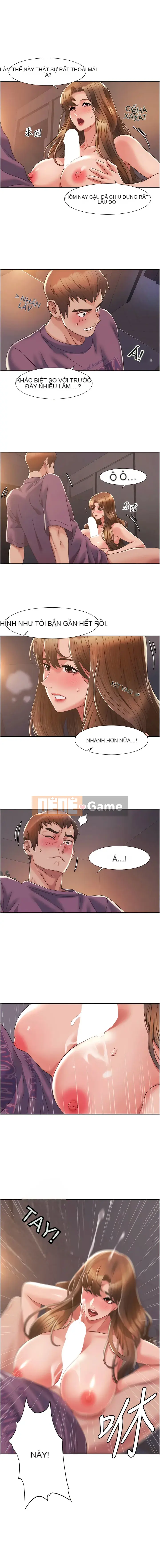 Kịch bản hạnh phúc tình dục của tôi Chương 1-7