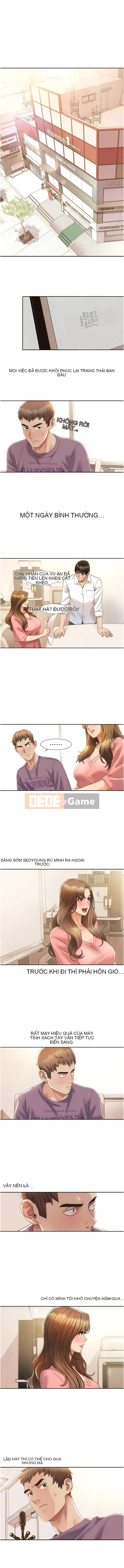 Kịch bản hạnh phúc tình dục của tôi Chương 1-7