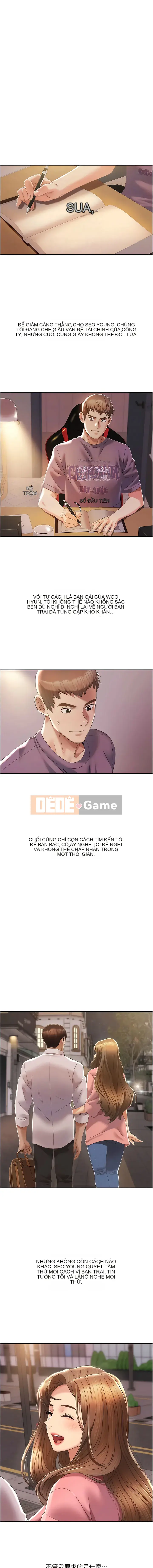 Kịch bản hạnh phúc tình dục của tôi Chương 1-7