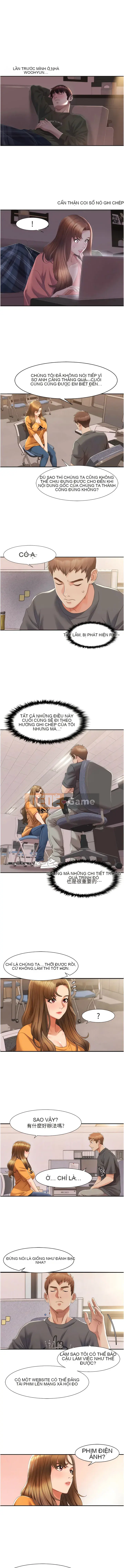 Kịch bản hạnh phúc tình dục của tôi Chương 1-7