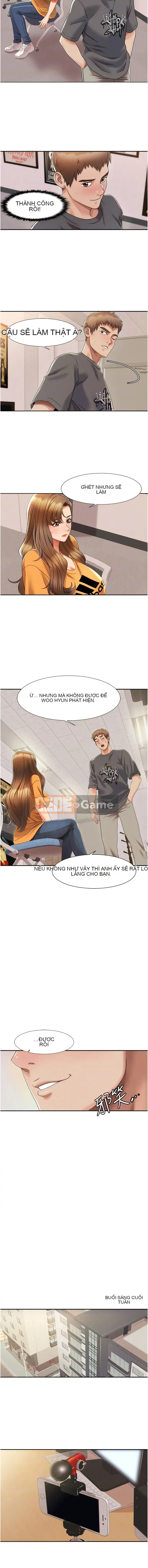 Kịch bản hạnh phúc tình dục của tôi Chương 1-7