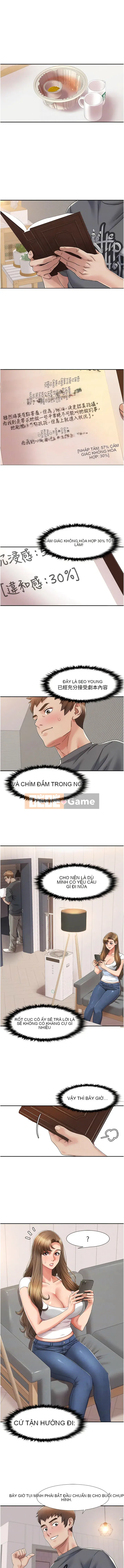 Kịch bản hạnh phúc tình dục của tôi Chương 1-7