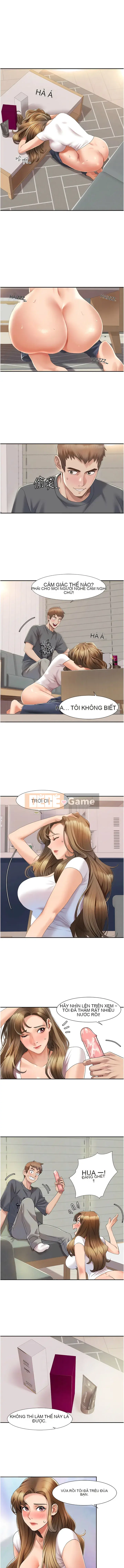 Kịch bản hạnh phúc tình dục của tôi Chương 1-7