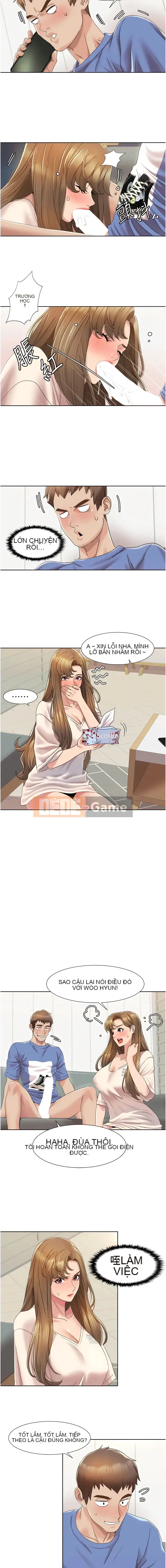 Kịch bản hạnh phúc tình dục của tôi Chương 1-7