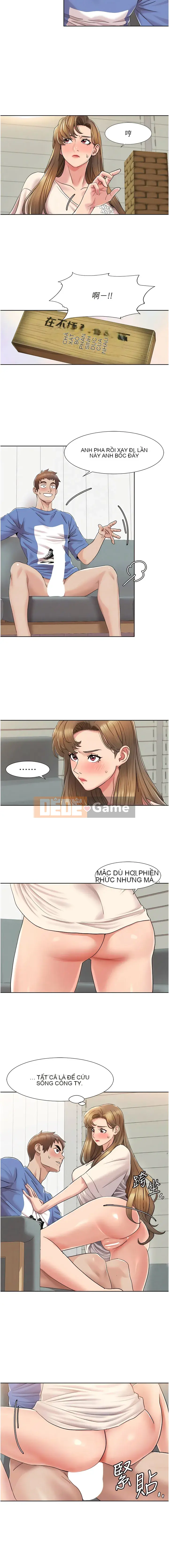 Kịch bản hạnh phúc tình dục của tôi Chương 1-7