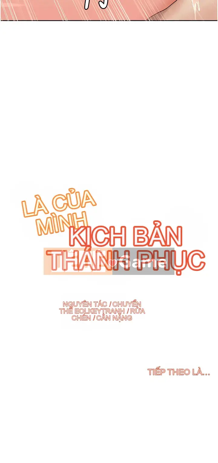 Kịch bản hạnh phúc tình dục của tôi Chương 1-7