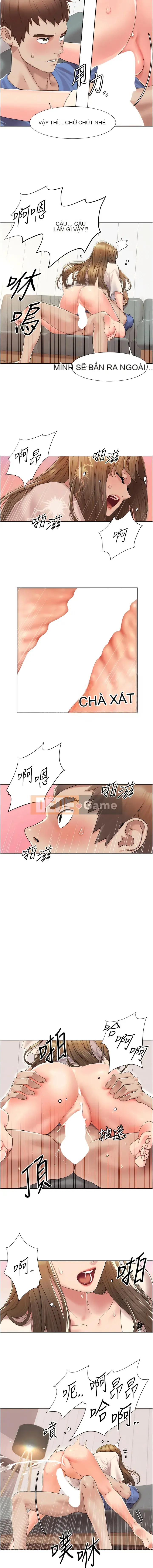 Kịch bản hạnh phúc tình dục của tôi Chương 1-7