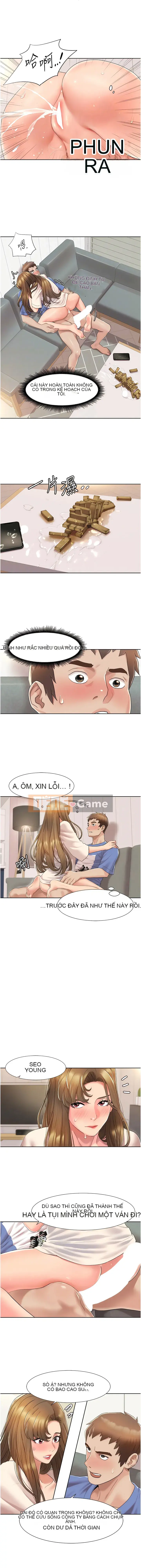 Kịch bản hạnh phúc tình dục của tôi Chương 1-7