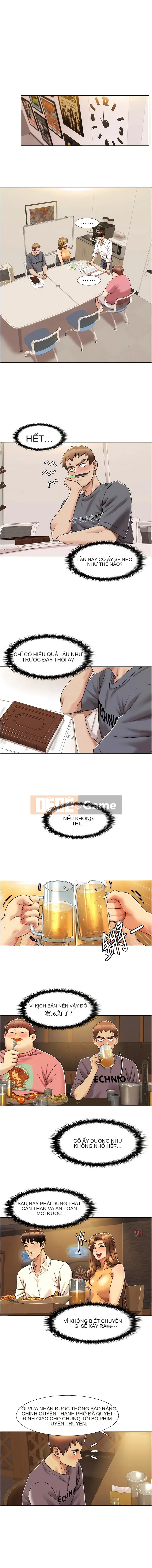 Kịch bản hạnh phúc tình dục của tôi Chương 1-7