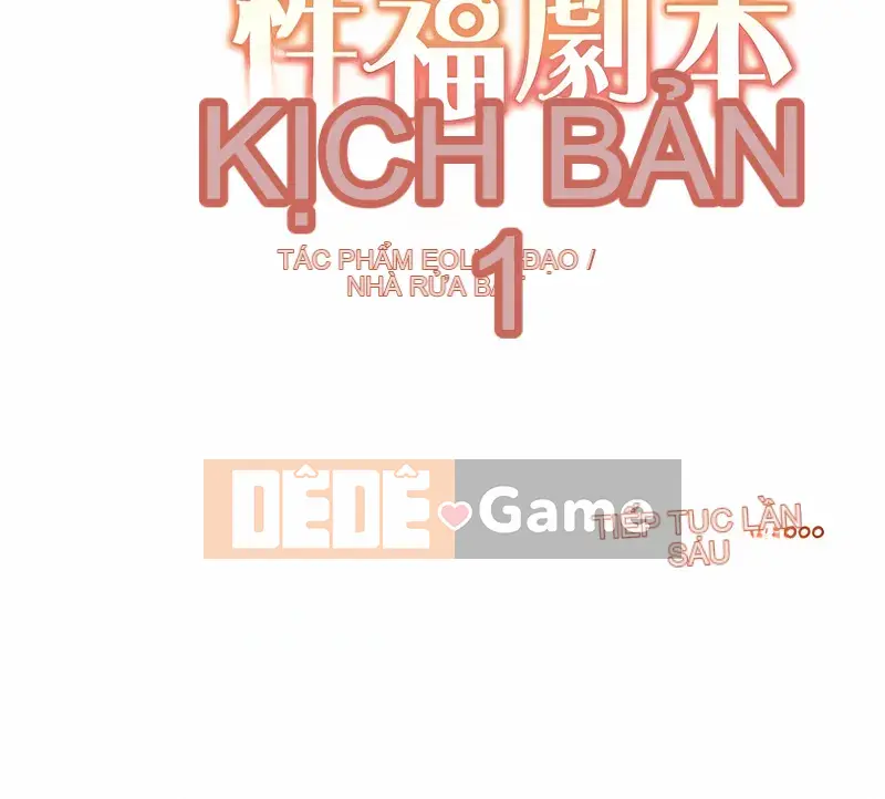 Kịch bản hạnh phúc tình dục của tôi Chương 8-9