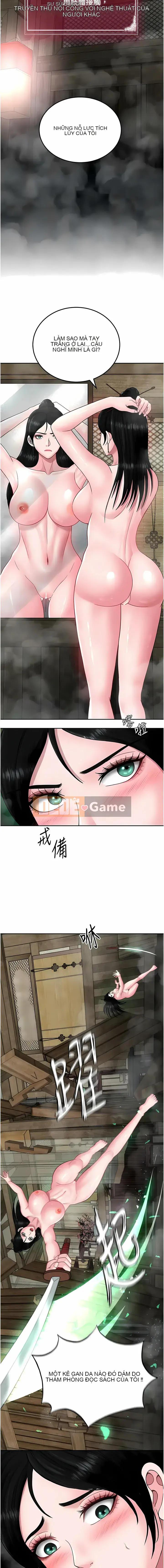 Truyền thuyết về các anh hùng Sediao: Đâm thế giới Chương 22-23