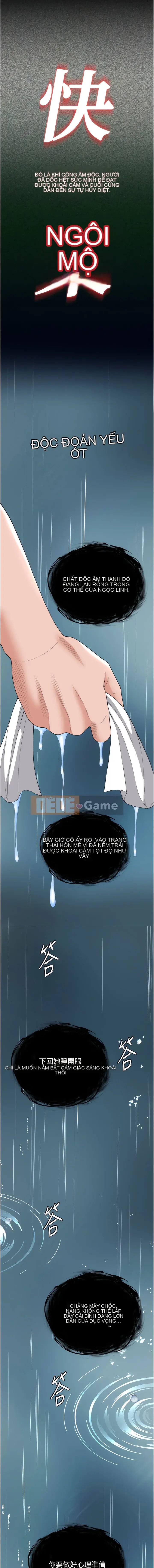 Truyền thuyết về các anh hùng Sediao: Đâm thế giới Chương 16-17