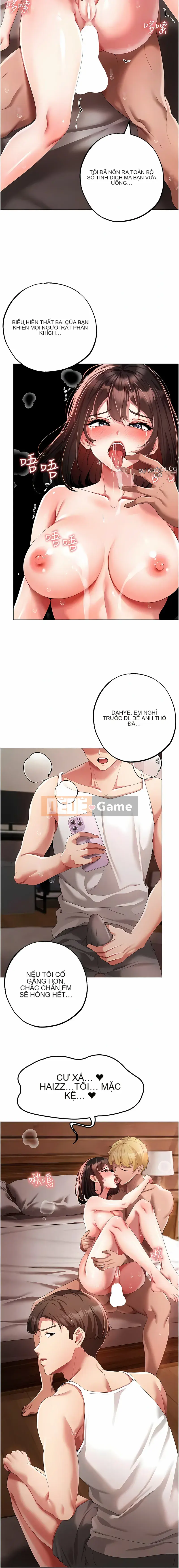 ↖㊣Ác linh một người đàn ông nam tính㊣↘ Chương 40-41