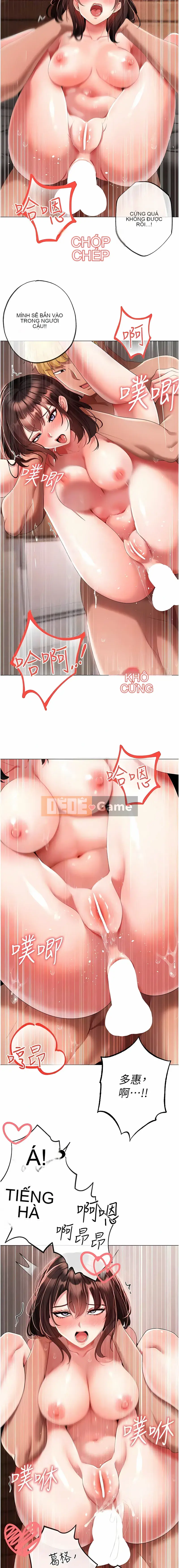 ↖㊣Ác linh một người đàn ông nam tính㊣↘ Chương 40-41