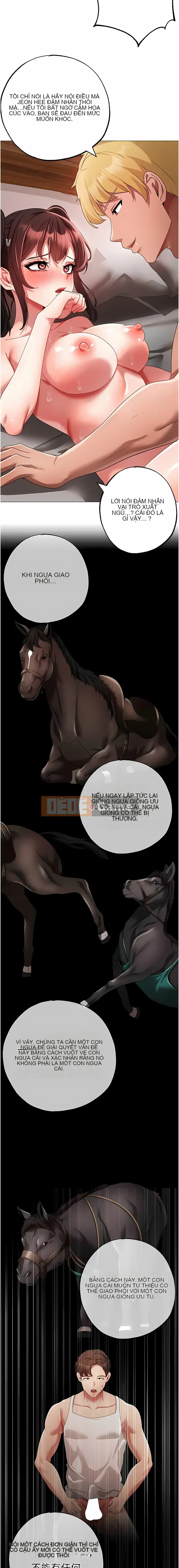 ↖㊣Ác linh một người đàn ông nam tính㊣↘ Chương 40-41