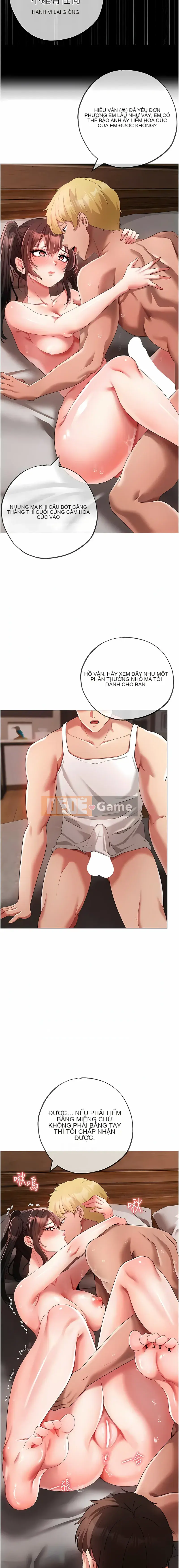 ↖㊣Ác linh một người đàn ông nam tính㊣↘ Chương 40-41