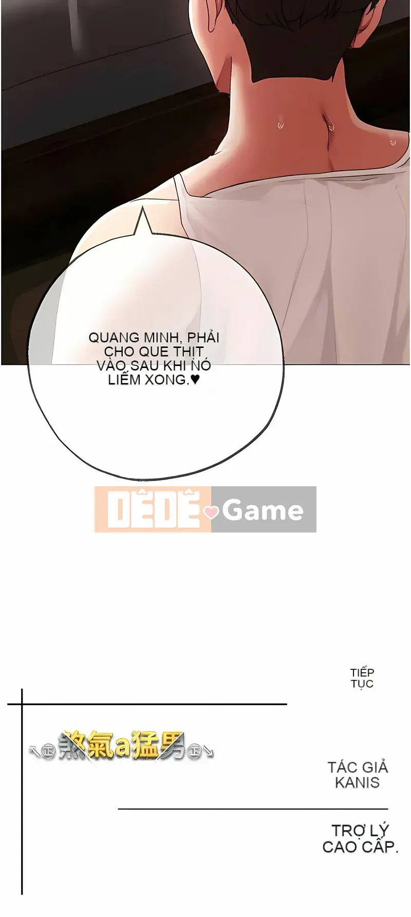 ↖㊣Ác linh một người đàn ông nam tính㊣↘ Chương 40-41