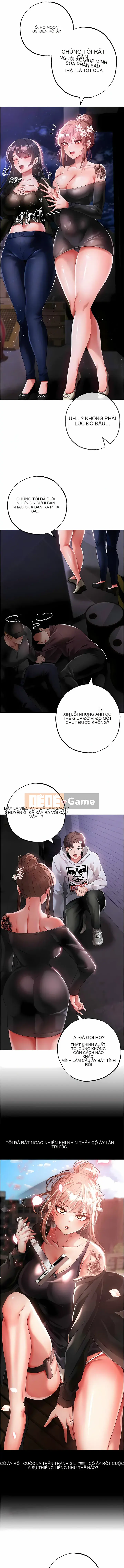 ↖㊣Ác linh một người đàn ông nam tính㊣↘ Chương 38-39