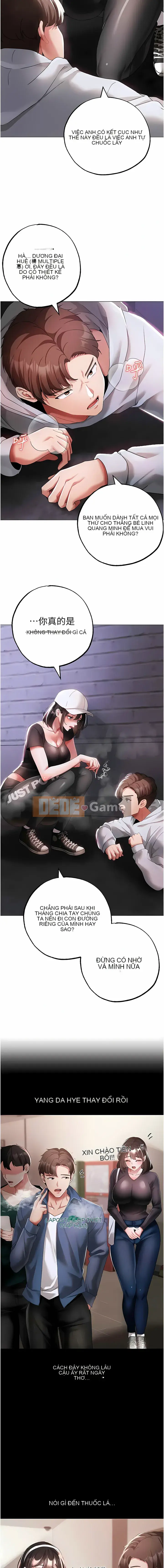 ↖㊣Ác linh một người đàn ông nam tính㊣↘ Chương 38-39