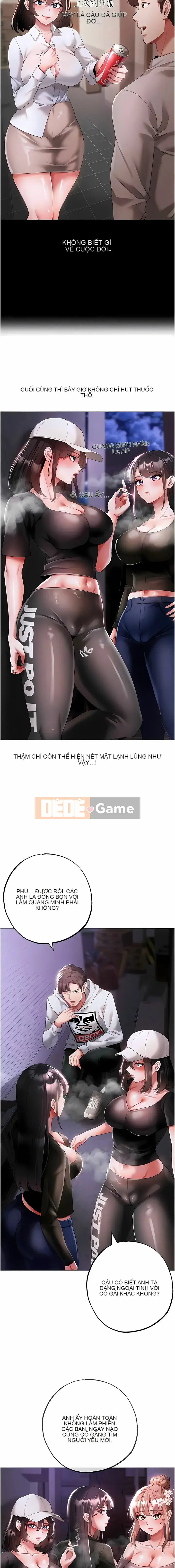 ↖㊣Ác linh một người đàn ông nam tính㊣↘ Chương 38-39