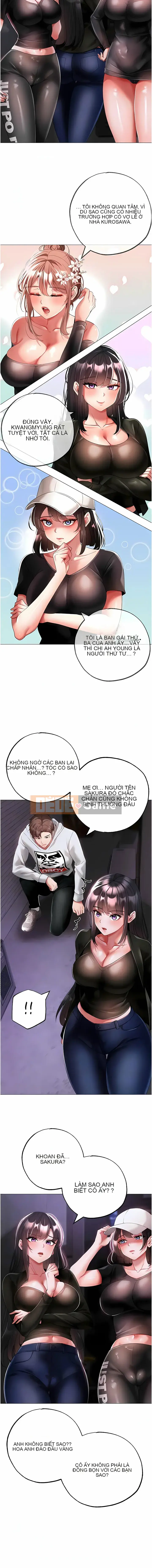 ↖㊣Ác linh một người đàn ông nam tính㊣↘ Chương 38-39