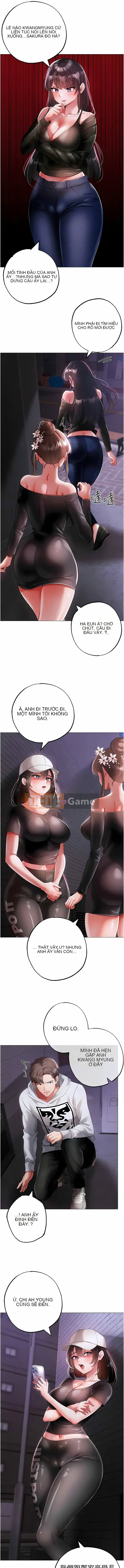 ↖㊣Ác linh một người đàn ông nam tính㊣↘ Chương 38-39