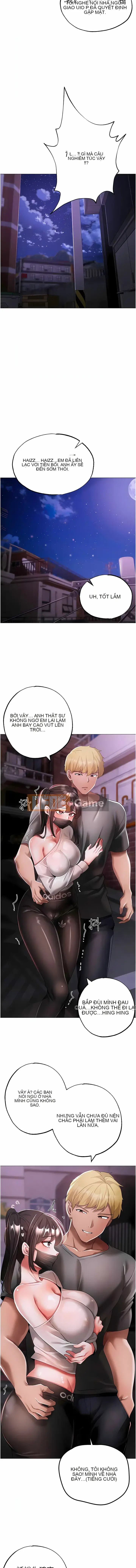 ↖㊣Ác linh một người đàn ông nam tính㊣↘ Chương 38-39