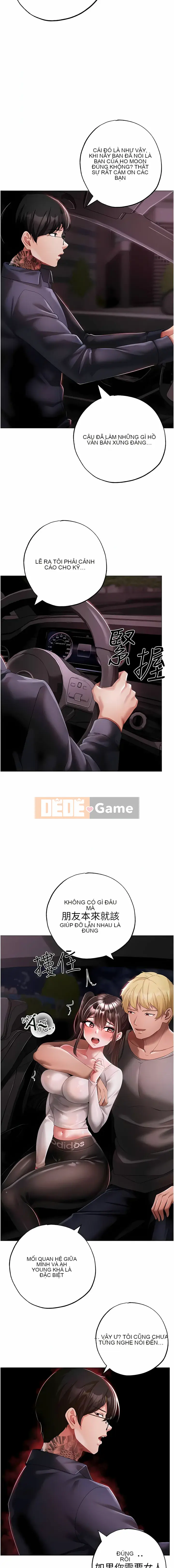 ↖㊣Ác linh một người đàn ông nam tính㊣↘ Chương 38-39