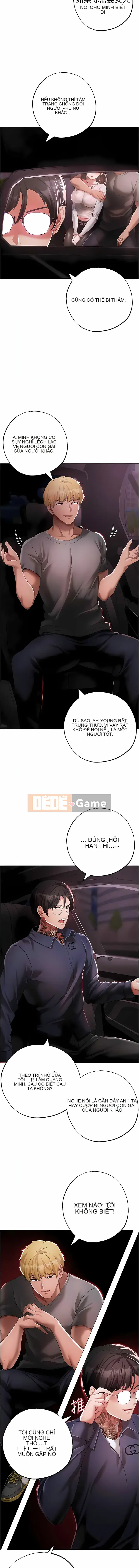 ↖㊣Ác linh một người đàn ông nam tính㊣↘ Chương 38-39