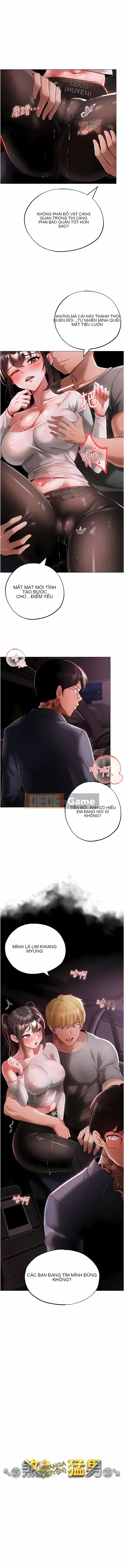 ↖㊣Ác linh một người đàn ông nam tính㊣↘ Chương 38-39