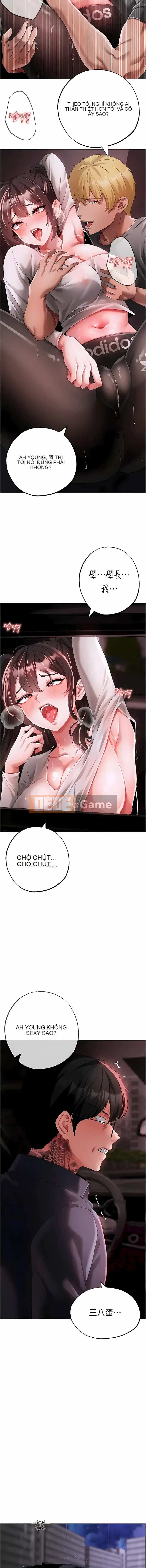 ↖㊣Ác linh một người đàn ông nam tính㊣↘ Chương 38-39