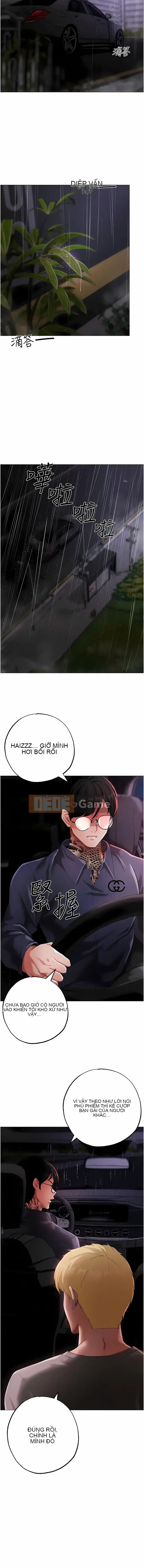 ↖㊣Ác linh một người đàn ông nam tính㊣↘ Chương 38-39