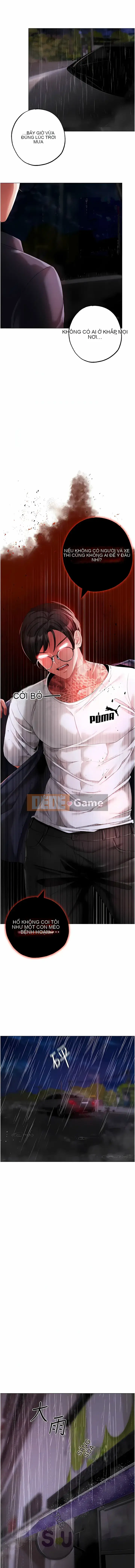 ↖㊣Ác linh một người đàn ông nam tính㊣↘ Chương 38-39