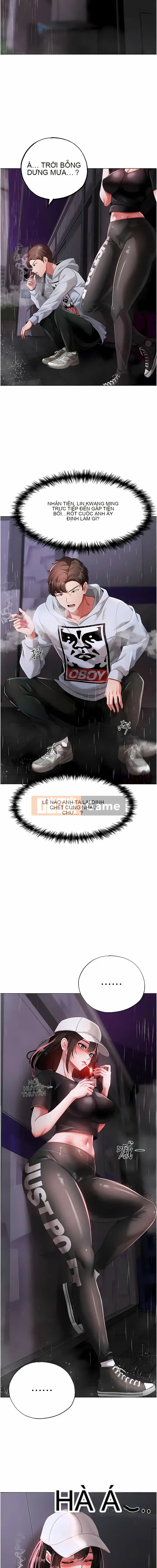 ↖㊣Ác linh một người đàn ông nam tính㊣↘ Chương 38-39