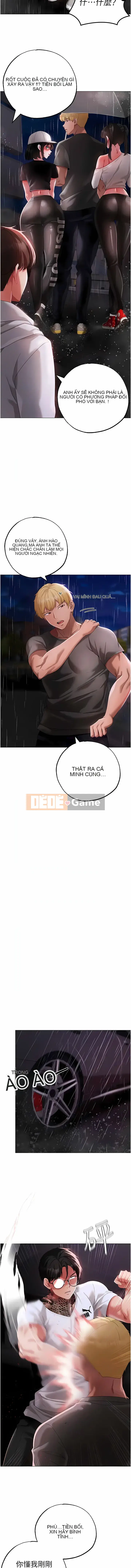 ↖㊣Ác linh một người đàn ông nam tính㊣↘ Chương 38-39