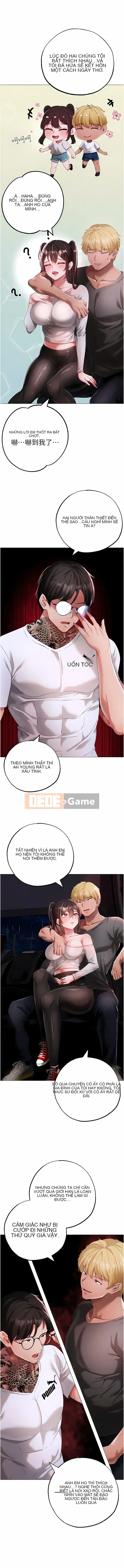 ↖㊣Ác linh một người đàn ông nam tính㊣↘ Chương 38-39