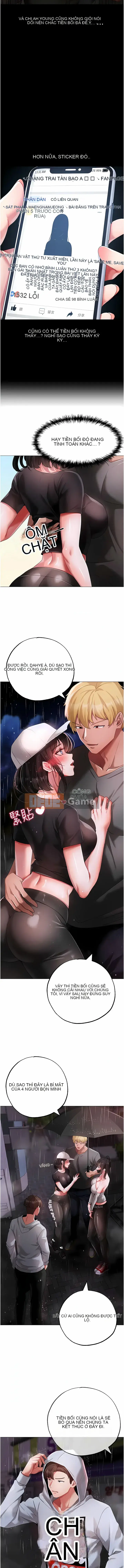 ↖㊣Ác linh một người đàn ông nam tính㊣↘ Chương 38-39