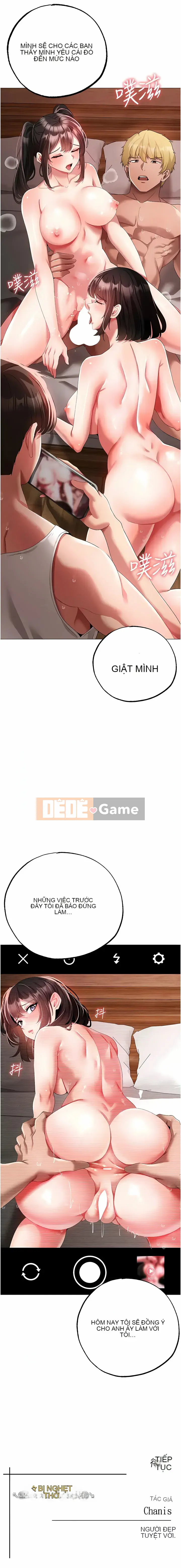 ↖㊣Ác linh một người đàn ông nam tính㊣↘ Chương 38-39