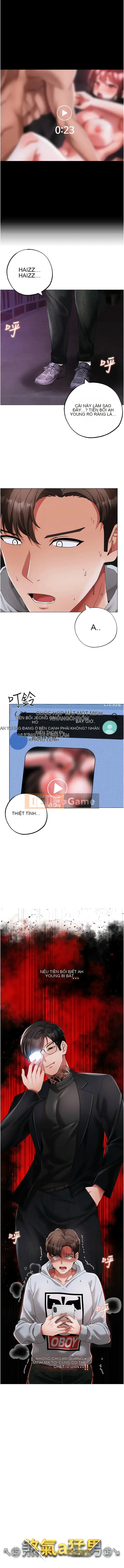 ↖㊣Ác linh một người đàn ông nam tính㊣↘ Chương 36-37
