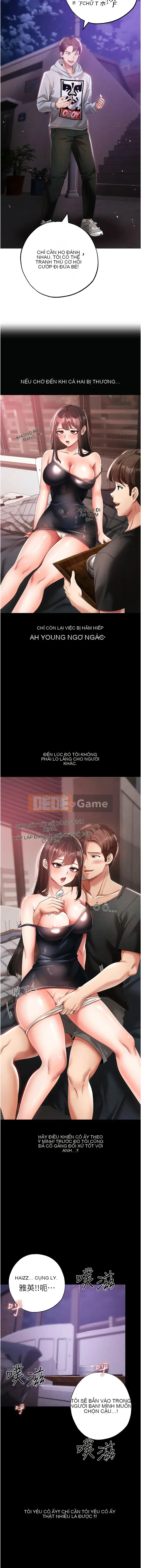 ↖㊣Ác linh một người đàn ông nam tính㊣↘ Chương 36-37