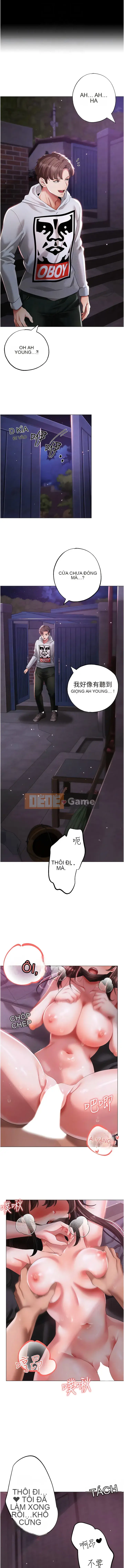 ↖㊣Ác linh một người đàn ông nam tính㊣↘ Chương 36-37