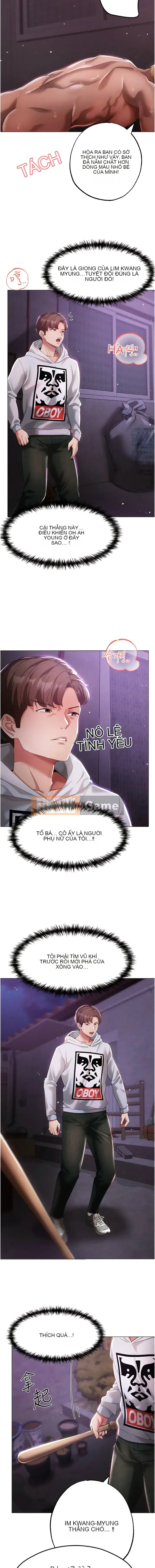 ↖㊣Ác linh một người đàn ông nam tính㊣↘ Chương 36-37
