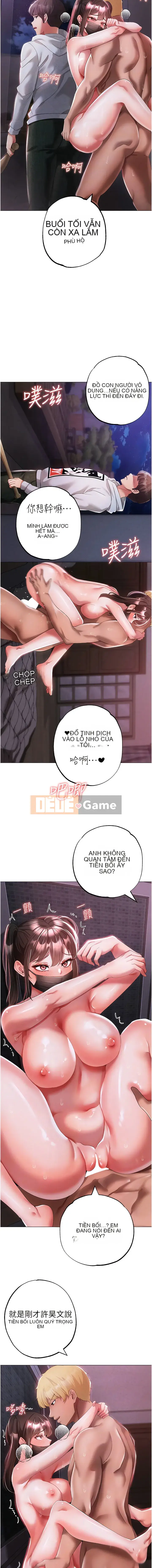 ↖㊣Ác linh một người đàn ông nam tính㊣↘ Chương 36-37