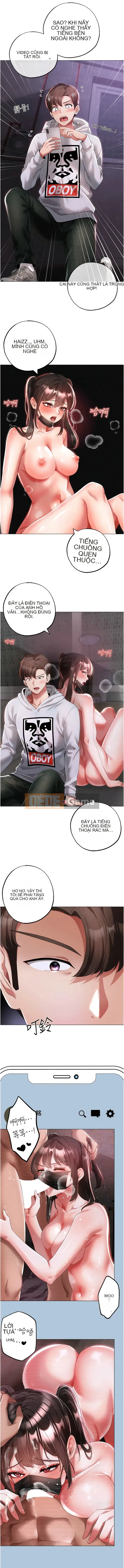 ↖㊣Ác linh một người đàn ông nam tính㊣↘ Chương 36-37