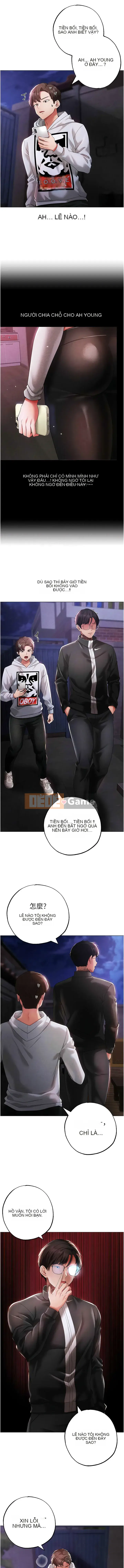 ↖㊣Ác linh một người đàn ông nam tính㊣↘ Chương 36-37
