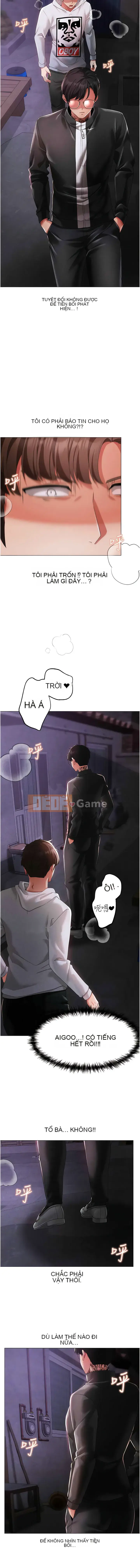 ↖㊣Ác linh một người đàn ông nam tính㊣↘ Chương 36-37