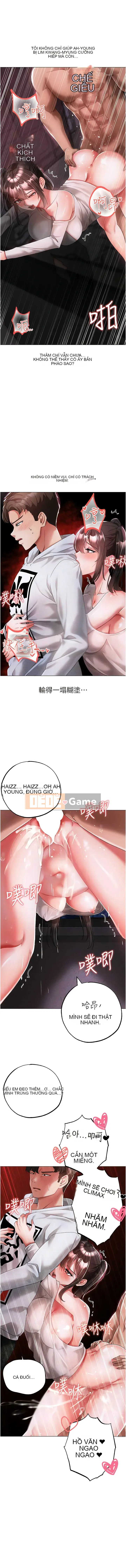 ↖㊣Ác linh một người đàn ông nam tính㊣↘ Chương 36-37