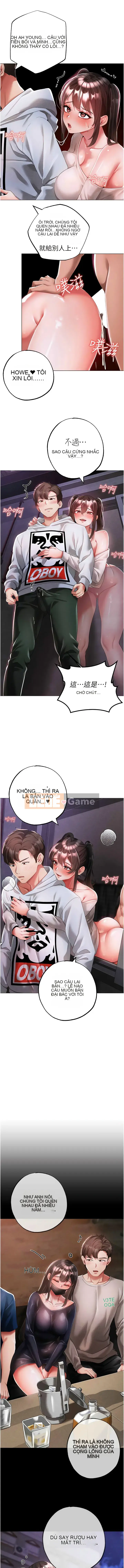 ↖㊣Ác linh một người đàn ông nam tính㊣↘ Chương 36-37