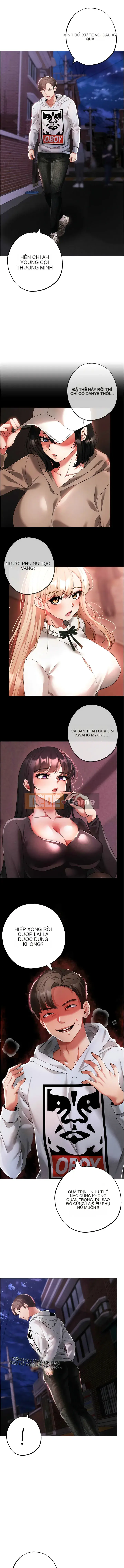 ↖㊣Ác linh một người đàn ông nam tính㊣↘ Chương 36-37