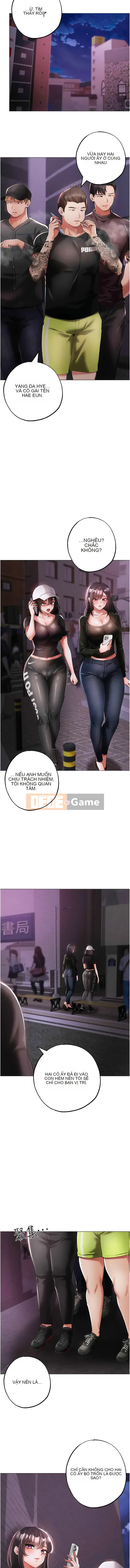 ↖㊣Ác linh một người đàn ông nam tính㊣↘ Chương 36-37